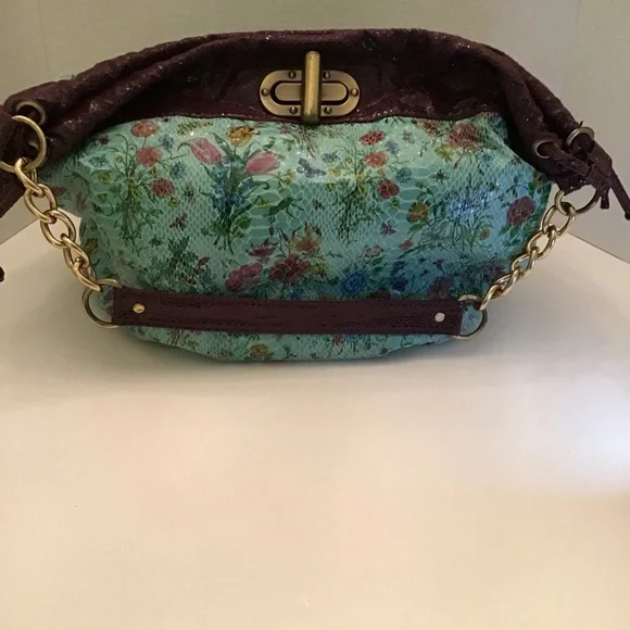 EUC “ Anna Smith 1941 New York” Handbag - Picture 3 of 10